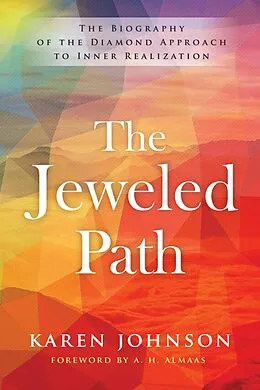 E-Book (epub) The Jeweled Path von Karen Johnson
