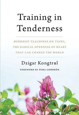 E-Book (epub) Training in Tenderness von Dzigar Kongtrul