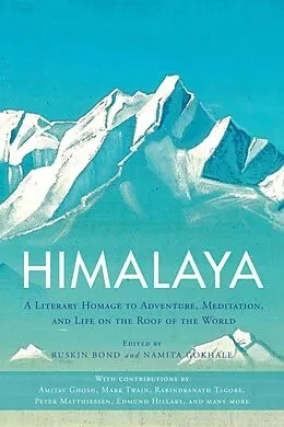 E-Book (epub) Himalaya von Ruskin Bond