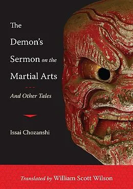 E-Book (epub) The Demon's Sermon on the Martial Arts von Issai Chozanshi