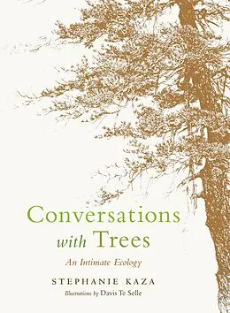 E-Book (epub) Conversations with Trees von Stephanie Kaza