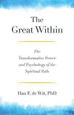 E-Book (epub) The Great Within von Han F. de Wit