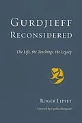 E-Book (epub) Gurdjieff Reconsidered von Roger Lipsey