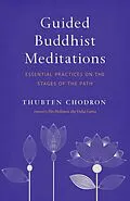 E-Book (epub) Guided Buddhist Meditations von Thubten Chodron