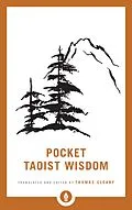 E-Book (epub) Pocket Taoist Wisdom von Thomas Cleary