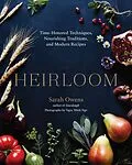 E-Book (epub) Heirloom von Sarah Owens