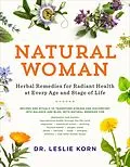 E-Book (epub) Natural Woman von Leslie Korn