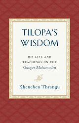 eBook (epub) Tilopa's Wisdom de Khenchen Thrangu
