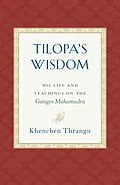 E-Book (epub) Tilopa's Wisdom von Khenchen Thrangu