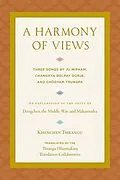E-Book (epub) A Harmony of Views von Khenchen Thrangu