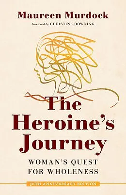 E-Book (epub) The Heroine's Journey von Maureen Murdock