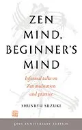 E-Book (epub) Zen Mind, Beginner's Mind von Shunryu Suzuki