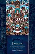E-Book (epub) Jonang: The One Hundred and Eight Teaching Manuals von Jamgon Kongtrul