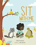 E-Book (epub) Sit with Me von Carolyn Kanjuro