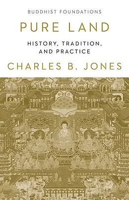 E-Book (epub) Pure Land von Charles B. Jones