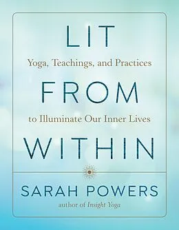 E-Book (epub) Lit from Within von Sarah Powers