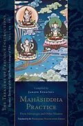 E-Book (epub) Mahasiddha Practice von Jamgon Kongtrul