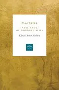 E-Book (epub) Maitripa von Klaus Dieter-Mathes