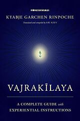 E-Book (epub) Vajrakilaya von Kyabje Garchen Rinpoche