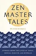 E-Book (epub) Zen Master Tales von Peter Haskel