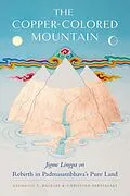 E-Book (epub) The Copper-Colored Mountain von Jigme Lingpa
