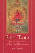 E-Book (epub) Red Tara von Rachael Stevens