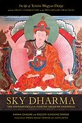 E-Book (epub) Sky Dharma von Karma Chagme, Rigdzin Kunzang Sherab