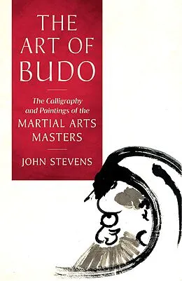 E-Book (epub) The Art of Budo von John Stevens