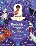 E-Book (epub) Buddhist Stories for Kids von Laura Burges