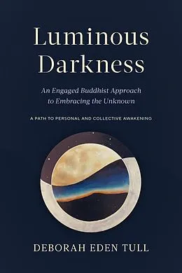E-Book (epub) Luminous Darkness von Deborah Eden Tull