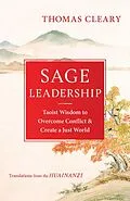 E-Book (epub) Sage Leadership von Thomas Cleary