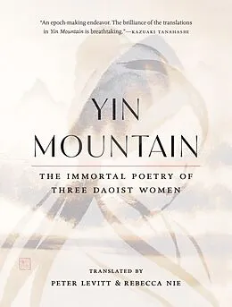 E-Book (epub) Yin Mountain von 