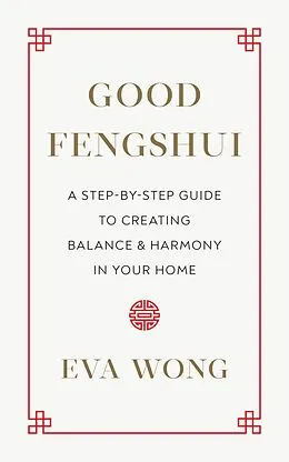 E-Book (epub) Good Fengshui von Eva Wong