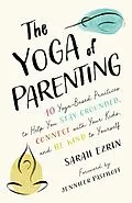 E-Book (epub) The Yoga of Parenting von Sarah Ezrin