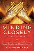E-Book (epub) Minding Closely von B. Alan Wallace