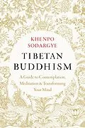 E-Book (epub) Tibetan Buddhism von Khenpo Sodargye