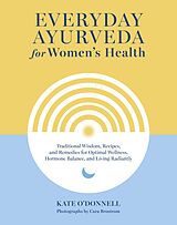 eBook (epub) Everyday Ayurveda for Women's Health de Kate O'Donnell