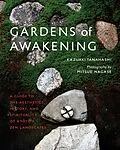 E-Book (epub) Gardens of Awakening von Kazuaki Tanahashi