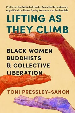 ePUB Lifting as They Climb von Toni Pressley-Sanon
