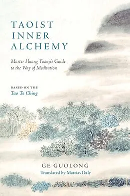 E-Book (epub) Taoist Inner Alchemy von Ge Guolong, Huang Yuanji