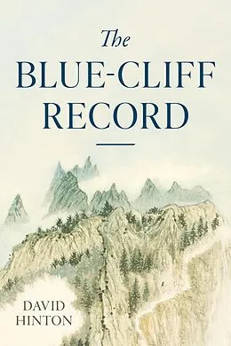 E-Book (epub) The Blue-Cliff Record von David Hinton