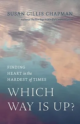 E-Book (epub) Which Way Is Up? von Susan Gillis Chapman