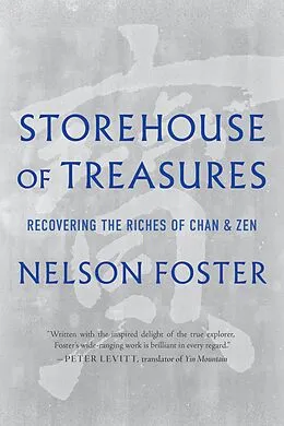 E-Book (epub) Storehouse of Treasures von Nelson Foster