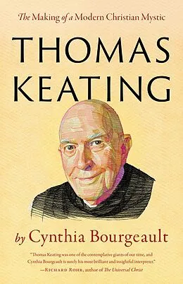 E-Book (epub) Thomas Keating von Cynthia Bourgeault