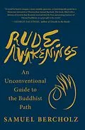 E-Book (epub) Rude Awakenings von Samuel Bercholz