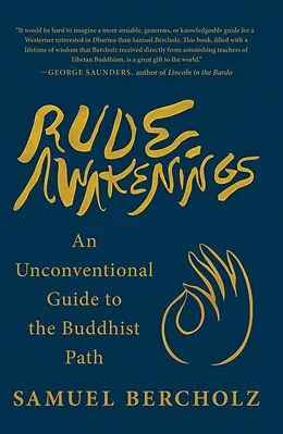 E-Book (epub) Rude Awakenings von Samuel Bercholz