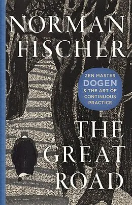 E-Book (epub) The Great Road von Norman Fischer
