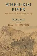 E-Book (epub) Wheel-Rim River von Wang Wei
