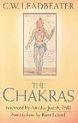 Couverture cartonnée The Chakras de C. W. Leadbeater