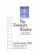 E-Book (epub) Visionary Window von Amit Goswami